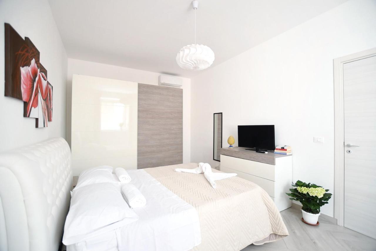 Apartment San Basilio's Historical Center