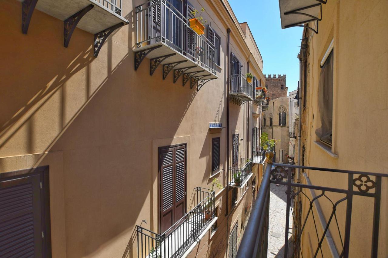 San Basilio's Historical Center * Palermo