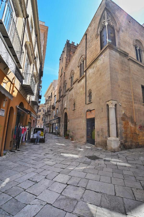San Basilio's Historical Center