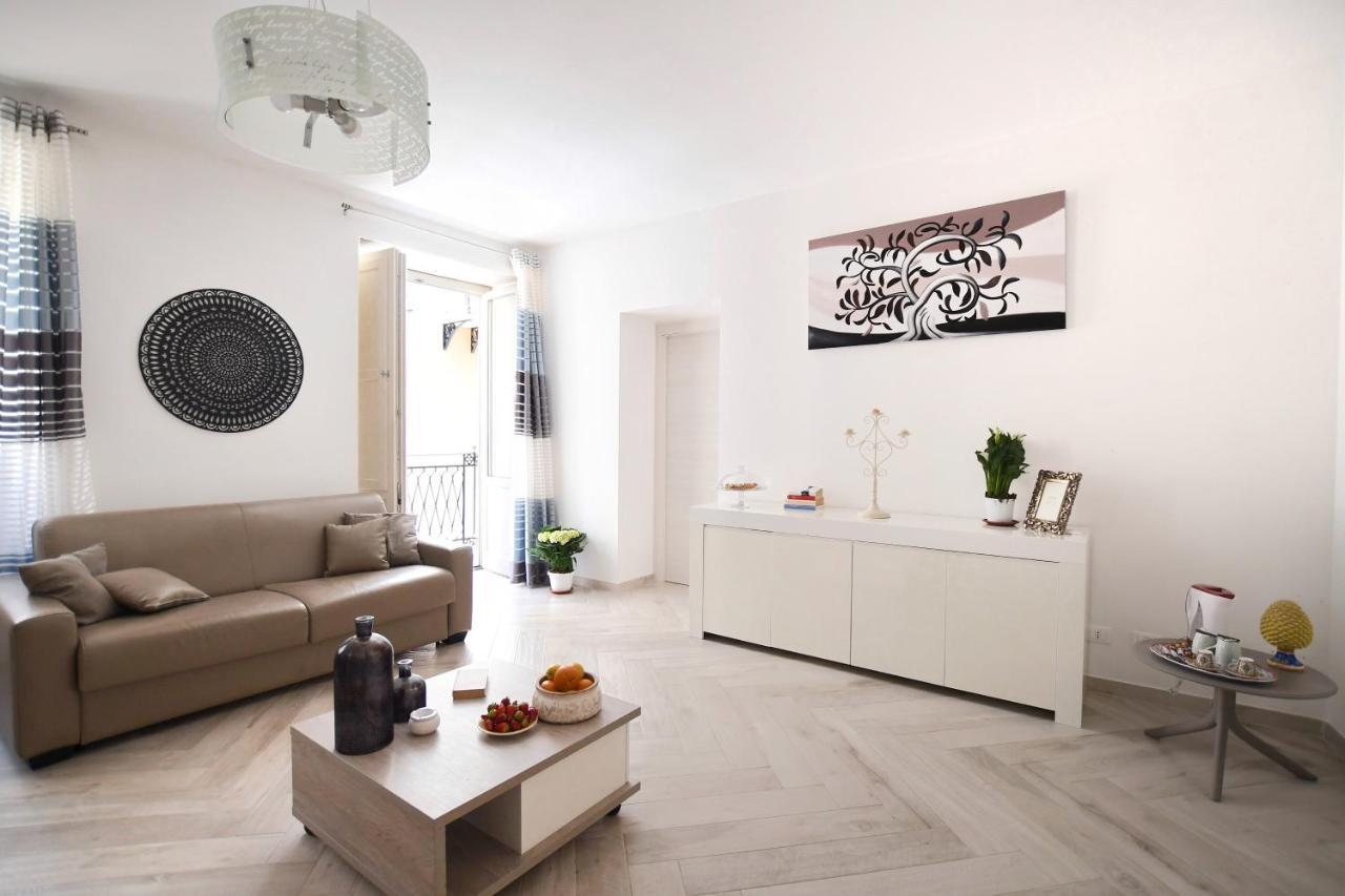 San Basilio's Historical Center Apartment *